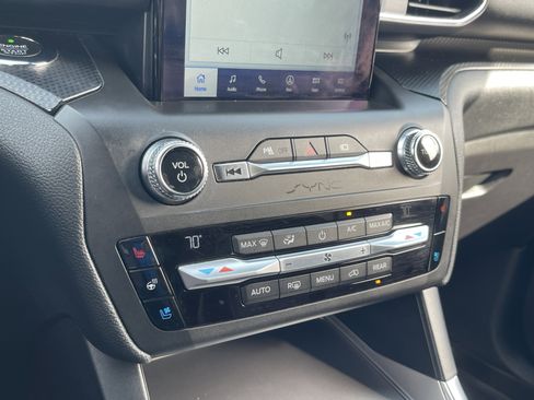 Used 2020 Ford Explorer ST w/ ST Street Pack image 26