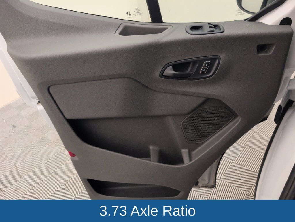 Used 2024 Ford Transit 350 XLT RWD image 33