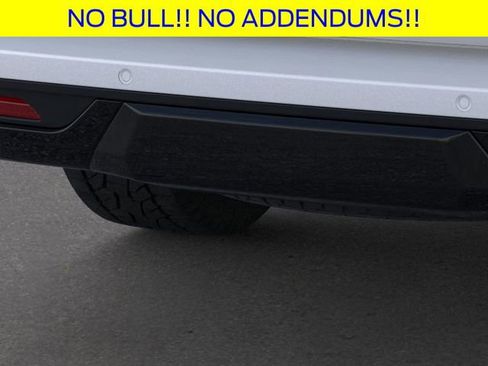 New 2025 Ford Expedition Tremor image 24