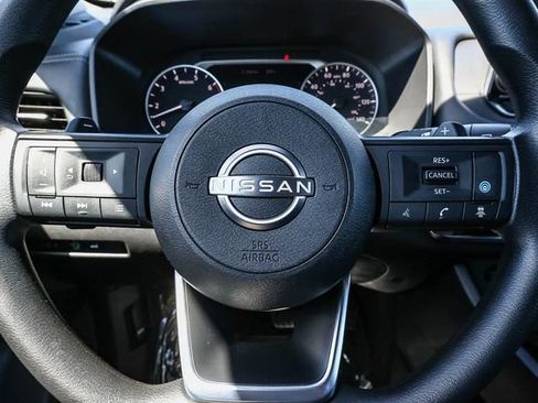 Used 2024 Nissan Rogue SV AWD/4WD image 25