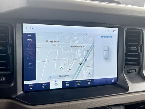 Used 2024 Ford Bronco Wildtrak image 13