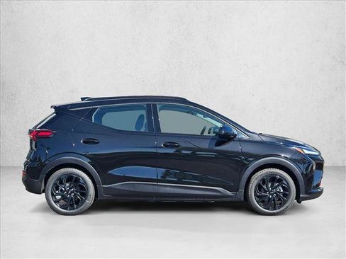 New 2027 Chevrolet Bolt RS w/ Technology Package FWD image 5