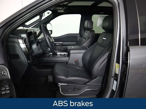 New 2026 Ford F350 Platinum AWD/4WD image 35