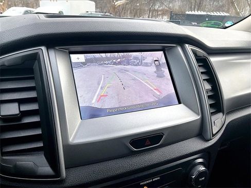 Used 2021 Ford Ranger XL w/ FX4 Off-Road Package image 26