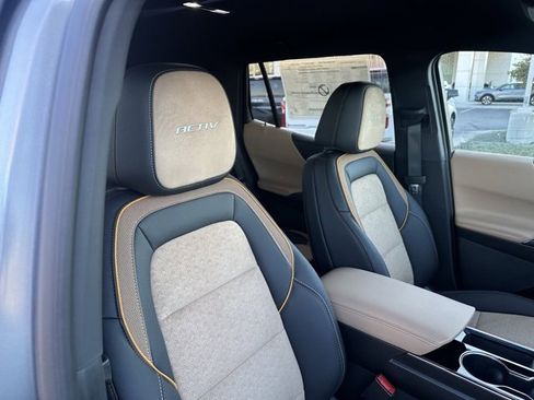 New 2026 Chevrolet Equinox ACTIV w/ LPO, Floor Liner Package image 16