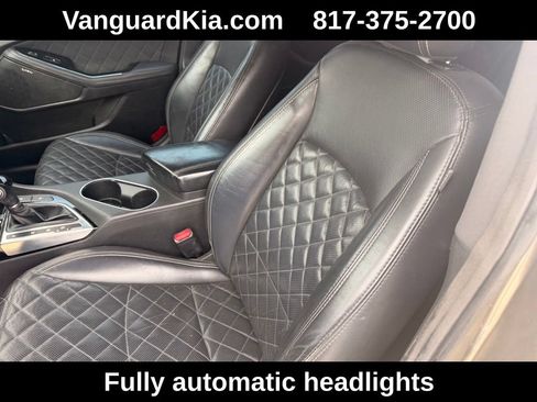 Used 2014 Kia Optima SX FWD image 13