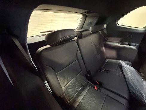 New 2025 Buick Enclave Sport Touring w/ Power Package image 22