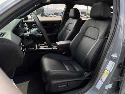 Used 2026 Honda Civic Sport Touring image 12