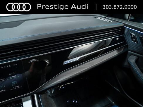 New 2026 Audi RS Q8 performance image 19