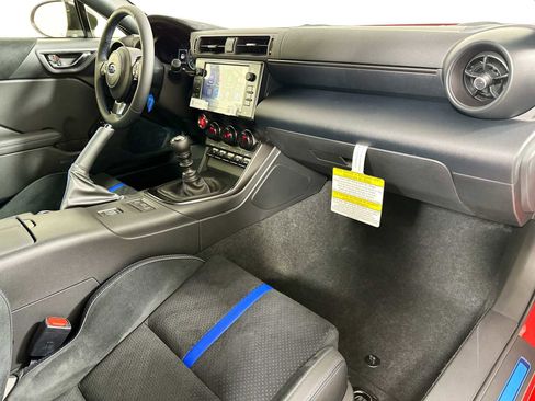 New 2025 Subaru BRZ tS w/ Popular Package 1 image 25