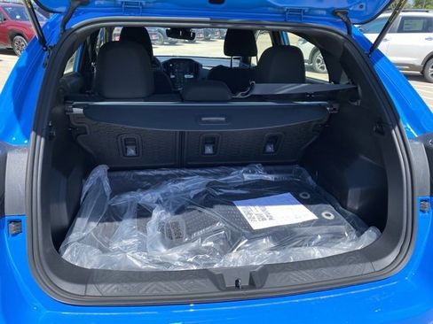 New 2025 Subaru Impreza RS w/ Popular Package #3 image 22