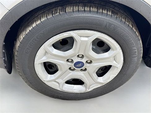 Used 2018 Ford Escape S image 27