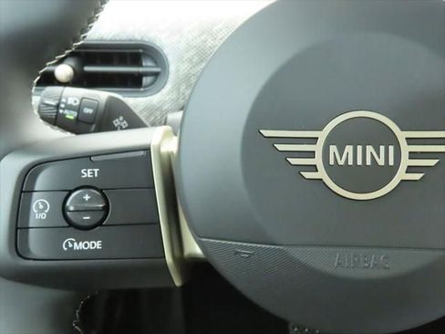 New 2026 MINI Cooper S image 11