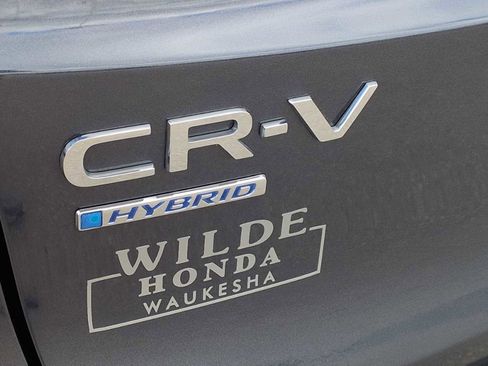 Used 2023 Honda CR-V Sport image 12