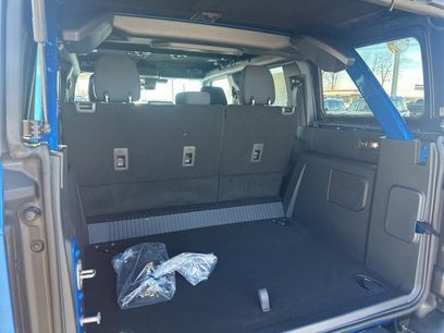 New 2025 Ford Bronco Big Bend