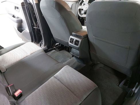 Certified 2023 Nissan Rogue SV AWD/4WD image 11