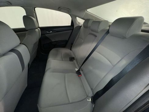 Used 2020 Honda Civic EX image 30