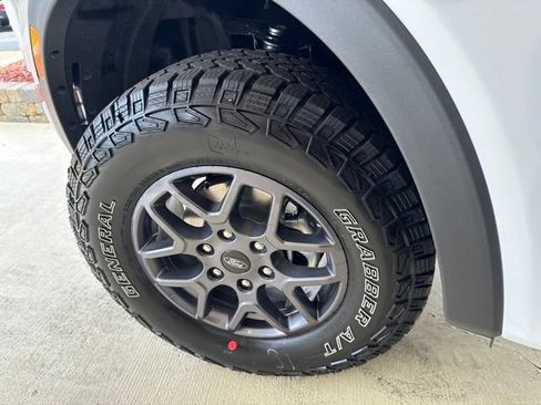 New 2026 Ford Ranger XLT w/ FX4 Off-Road Package AWD/4WD image 37