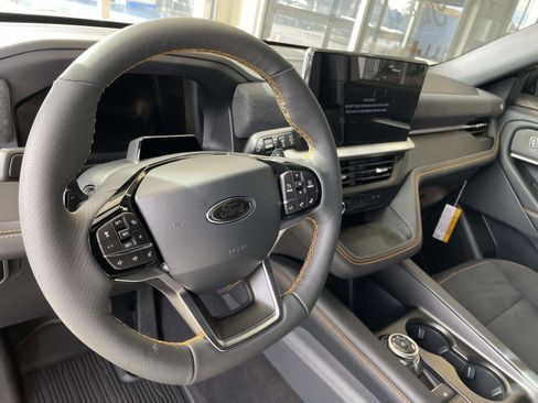 New 2026 Ford Explorer Tremor w/ Tremor Convenience Package AWD/4WD image 16