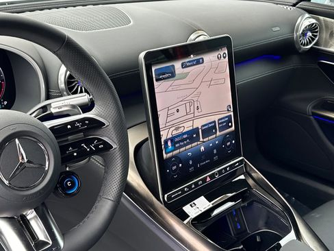 New 2025 Mercedes-Benz SL 43 AMG image 14