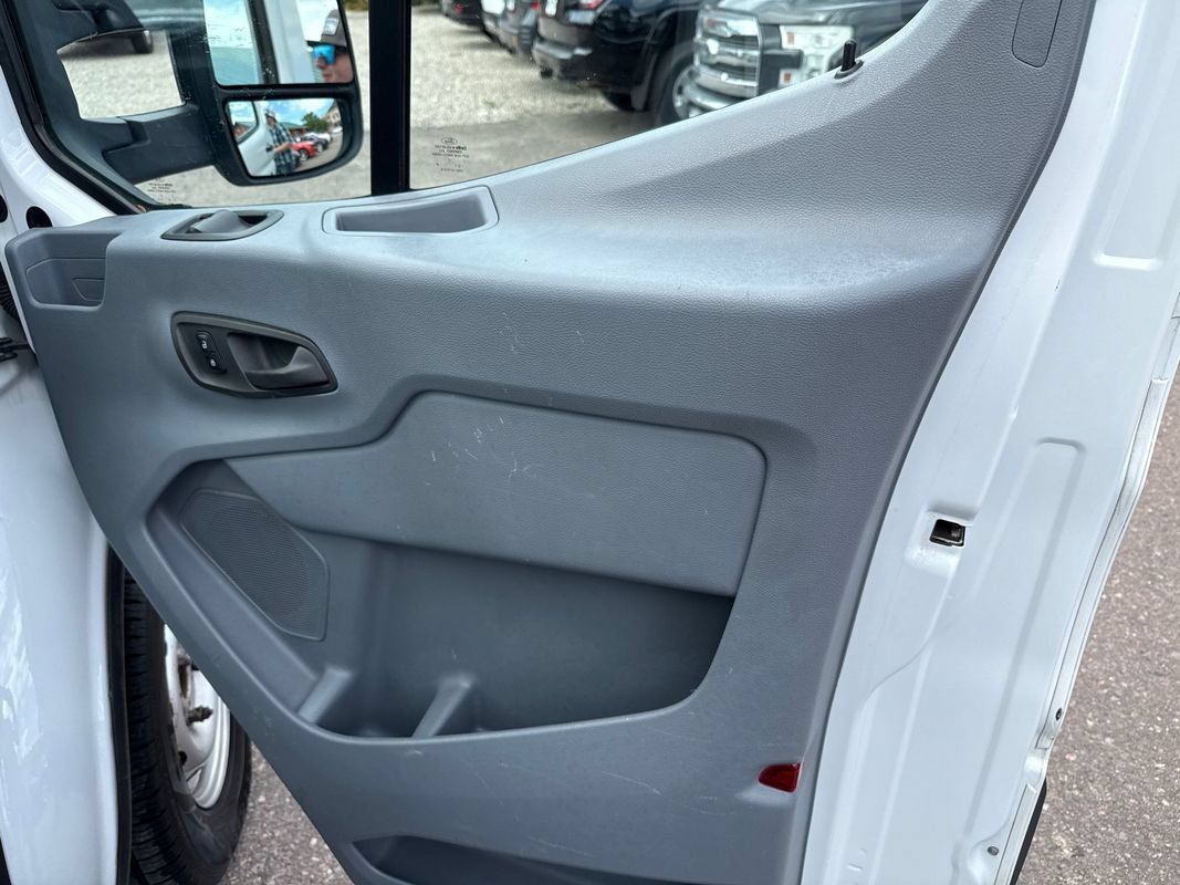 Used 2017 Ford Transit 350 148 High Roof RWD image 27