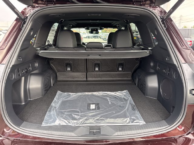 New 2026 Subaru Forester Touring AWD/4WD image 15