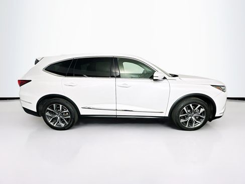 Used 2023 Acura MDX SH-AWD w/ Technology Package image 10