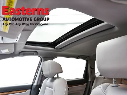 Used 2019 Honda CR-V EX-L image 35