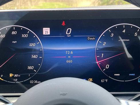 New 2026 Mercedes-Benz CLE 300 4MATIC Coupe image 48