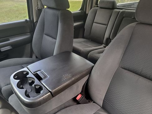 Used 2009 Chevrolet Silverado 1500 LT RWD image 31