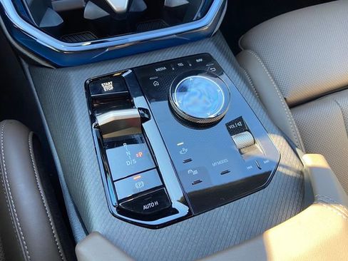 Used 2025 BMW X3 xDrive30i w/ Premium Package image 20