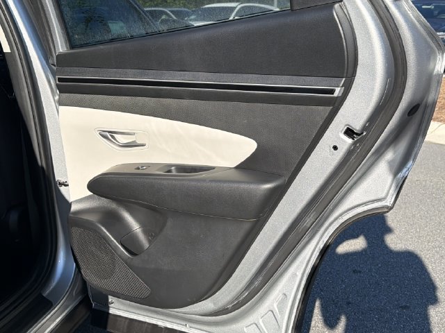 Used 2024 Hyundai Tucson SEL FWD image 18