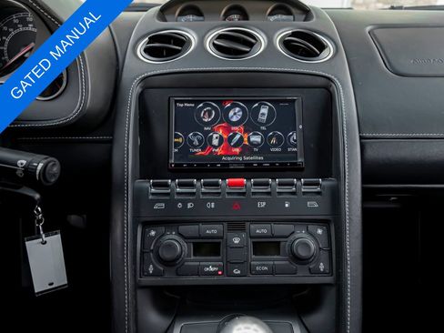 Used 2004 Lamborghini Gallardo AWD/4WD image 21