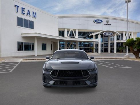 New 2025 Ford Mustang GT Premium image 6