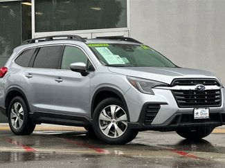 Certified 2024 Subaru Ascent Premium w/ Convenience Package video 2