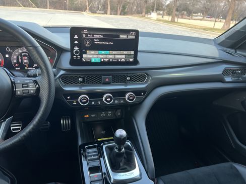 Used 2025 Acura Integra Type S image 26