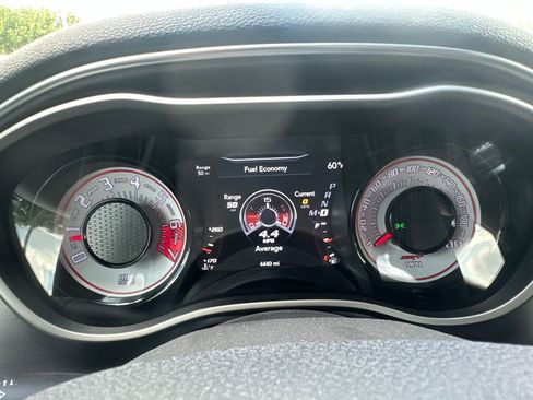 Used 2018 Dodge Challenger SRT Demon RWD image 37