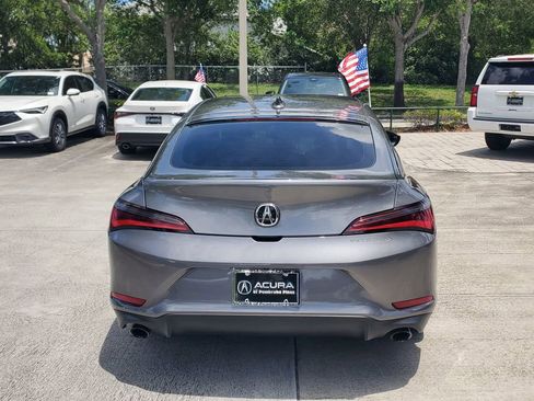 Used 2024 Acura Integra FWD image 6