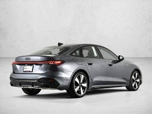 New 2026 Audi A5 2.0T Premium Plus AWD/4WD image 5