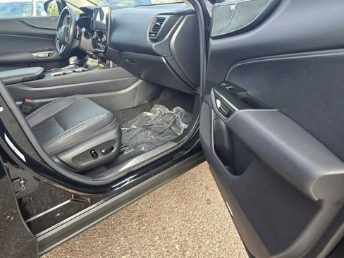 Certified 2022 Lexus NX 350h AWD image 10