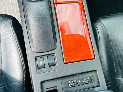 Used 2010 Lexus RX 450h AWD image 14