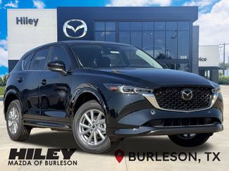 New 2025 MAZDA CX-5 AWD 2.5 S w/ Preferred Package video 2