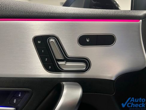 Used 2021 Mercedes-Benz A 35 AMG 4MATIC image 17