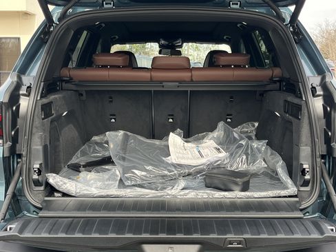 New 2026 BMW X5 xDrive40i w/ Climate Comfort Package AWD/4WD image 28