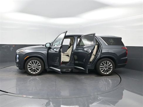 Used 2020 Hyundai Palisade Limited image 42