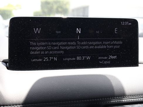Used 2023 MAZDA CX-5 AWD 2.5 S image 30