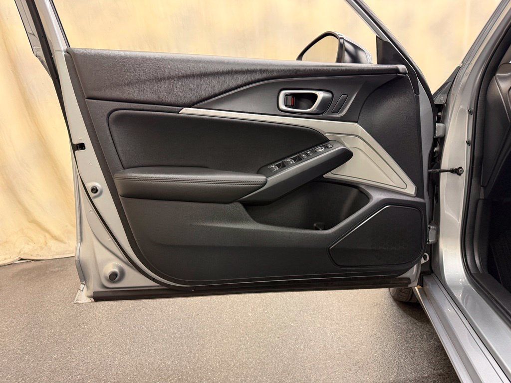 Used 2024 Acura Integra FWD image 11