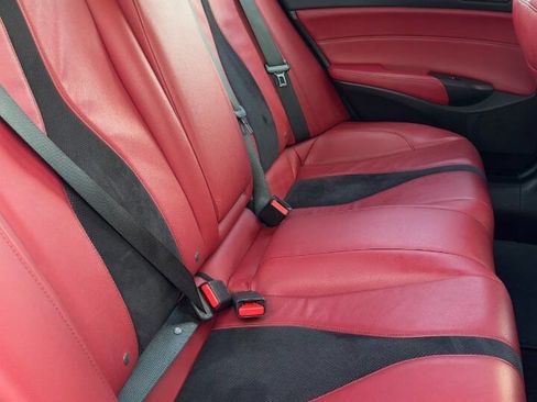 Used 2019 Acura ILX image 18