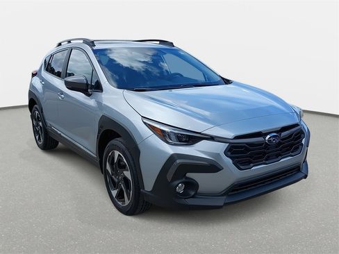 New 2025 Subaru Crosstrek 2.5i Limited w/ Crosstrek Mirror Package image 3