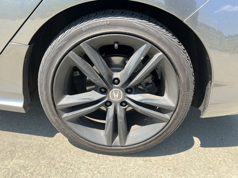 Used 2024 Acura Integra A-Spec FWD image 13